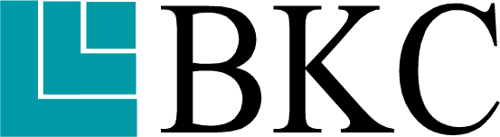 BKC Logo Color