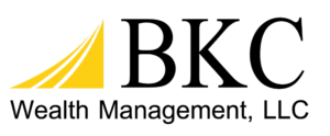 BKC Wealth Management, LLC Logo